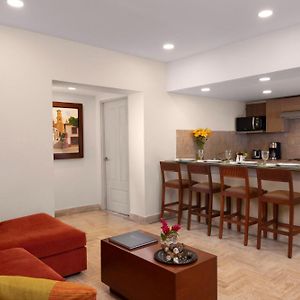 Two-Bedroom Suite